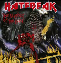 Hatebeak : Number of the Beak